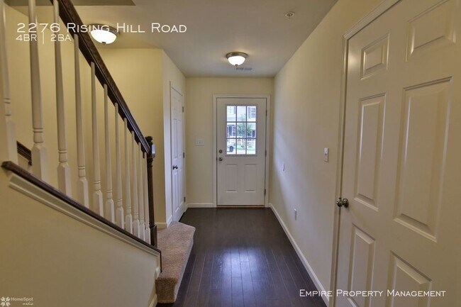 Building Photo - 2276 Rising Hill Rd