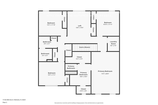 Foto del edificio - 11126 40th Ave E