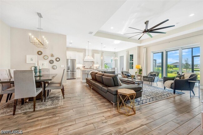 Foto del edificio - 4003 Pegasus Wy