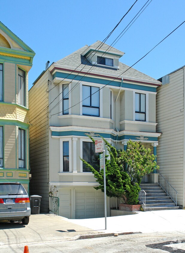 Building Photo - 262-264 2nd Ave