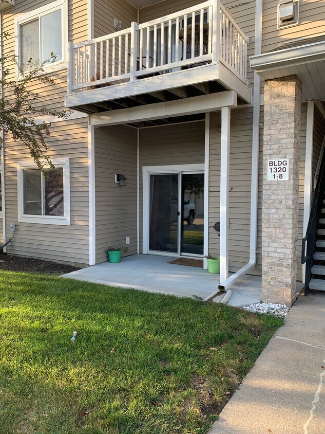 1320 SE Florence Dr Unit 5, Waukee, IA 50263 Condo for Rent in Waukee