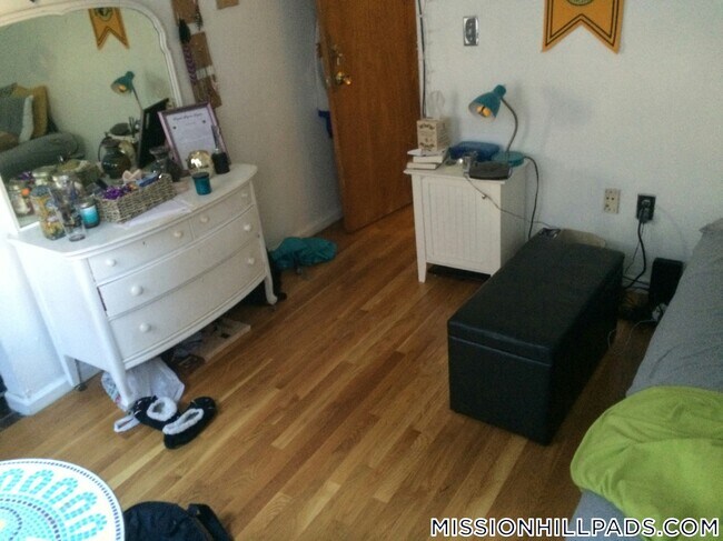 Foto del edificio - 55 S Huntington Ave