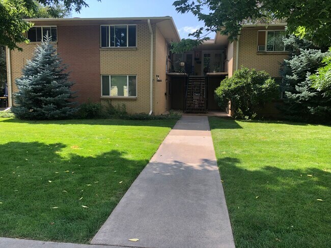 Foto del edificio - 713 Collyer St