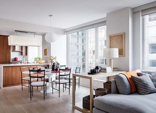 Foto del edificio - 456 Washington St