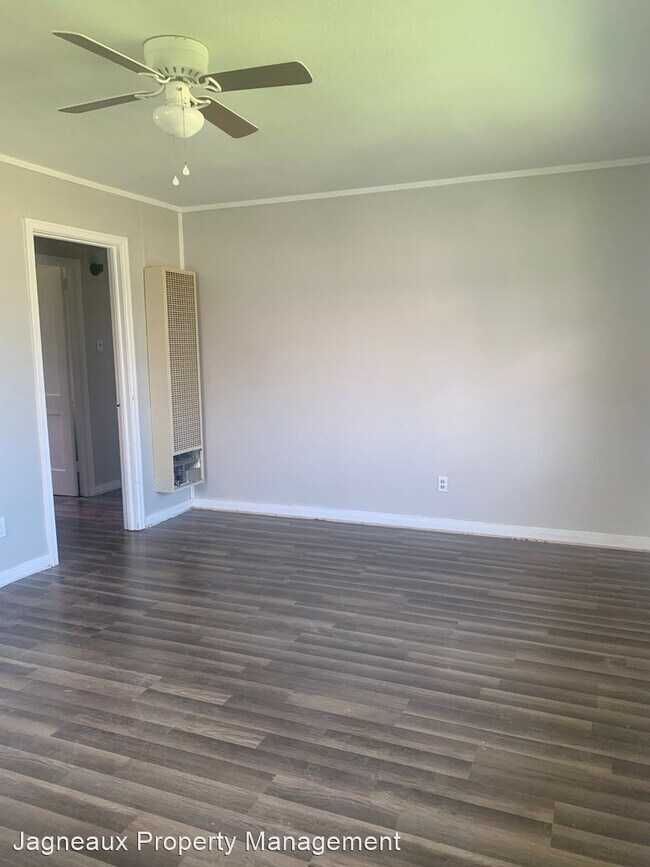 Foto del edificio - 2 br, 1 bath House - 3450 Polk St