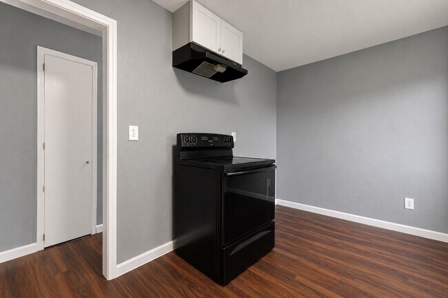 Foto del edificio - 839 S Pine St
