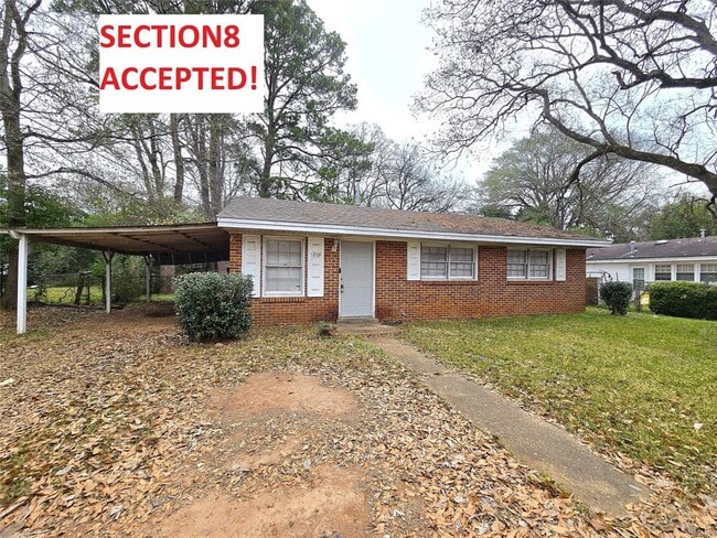 Foto del edificio - 1809 Midway St