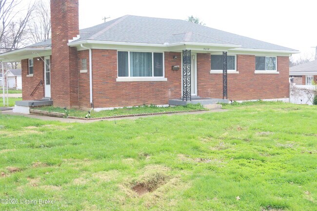 Foto del edificio - 4618 St Rita Dr