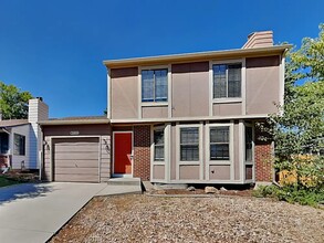 Building Photo - 4774 S Pagosa Way