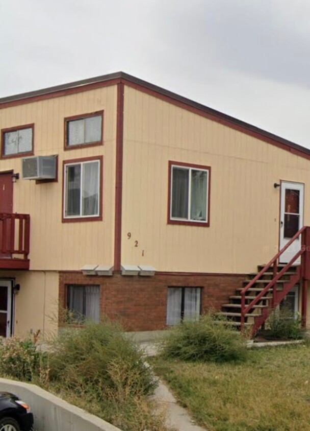 Primary Photo - E 23rd 4 Plex