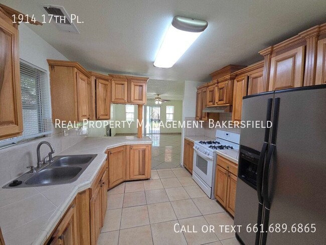 Foto del edificio - 1914 17th Pl