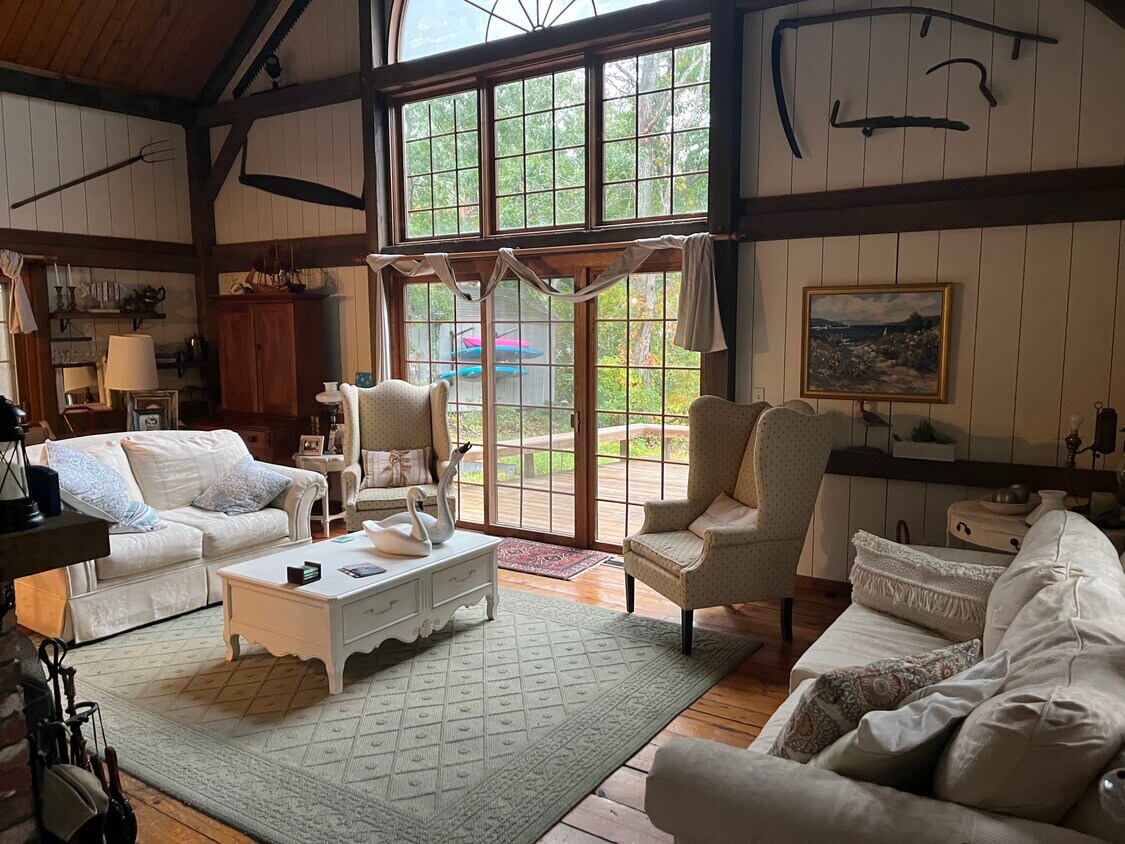 32 Fiddler Crab Ln, Mashpee, MA 02649 House Rental in Mashpee, MA