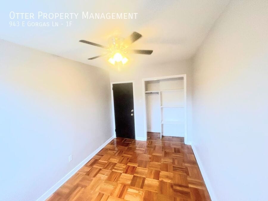 Foto principal - 943 E Gorgas Ln