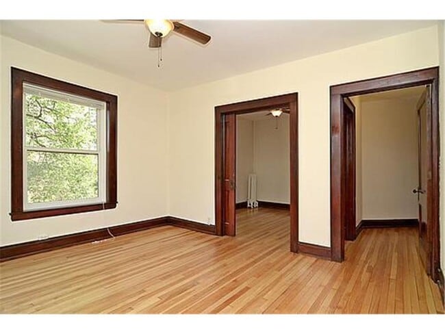 Building Photo - 1401 Willow St