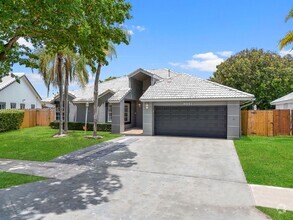 Building Photo - 9441 SW 212th Terrace