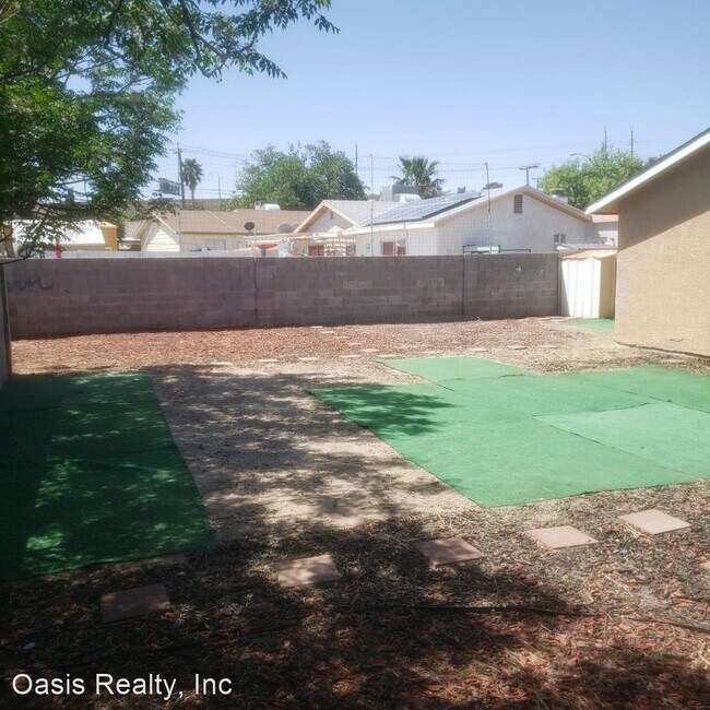 Building Photo - 3 br, 2 bath House - 4667 San Leandro Ave.