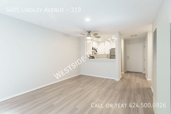 Foto del edificio - 5405 Lindley Ave