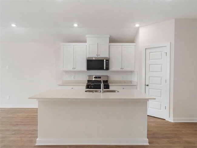 Building Photo - Newly built 4 Bedroom 3 Bath home in the Element! Available July!