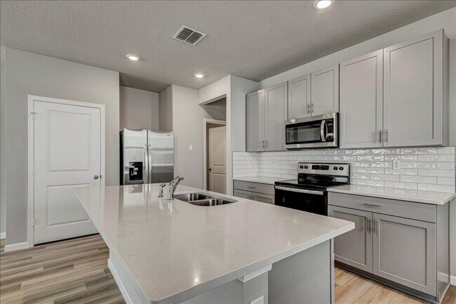 Foto del edificio - 257 Osprey Preserve Blvd