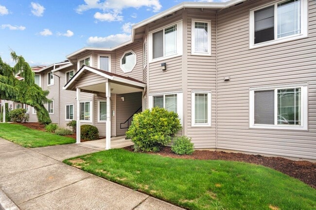 Building Photo - Gilhurst Apartments