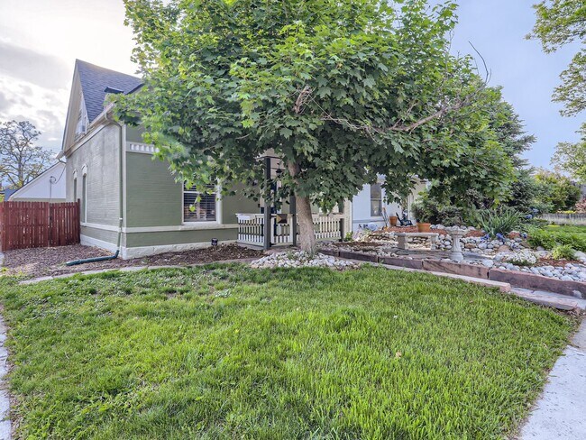Foto del edificio - Charming Home in Denver, CO - 3 Bedroom, 2 Bathroom