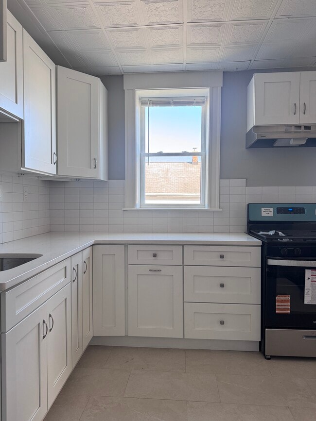 Foto del edificio - 36 Endicott St