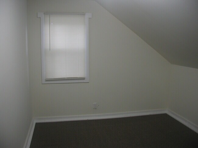 Bed 2 on upper level - 241 E Ronning Ave