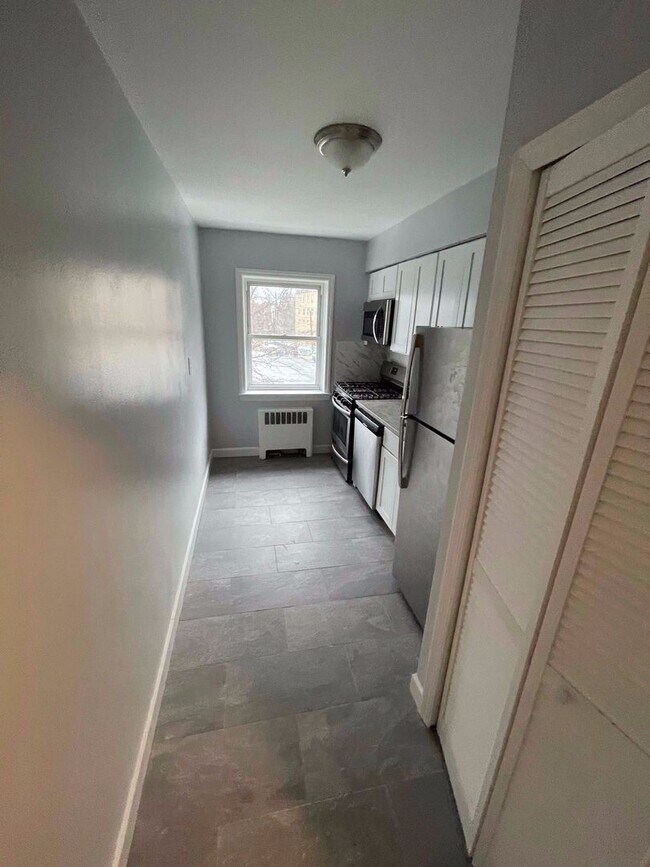 Interior Photo - 56-Village Court Apartments, LLC