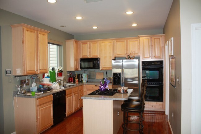 Photo - 13632 Flying Squirrel Dr Townhome