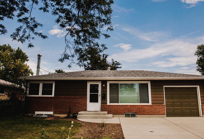 Primary Photo - Fantastic Home with Finished Basement