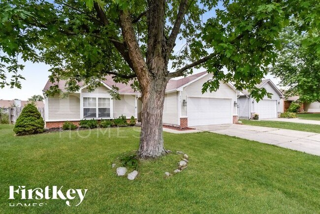 Foto del edificio - 6014 Sycamore Forge Ln
