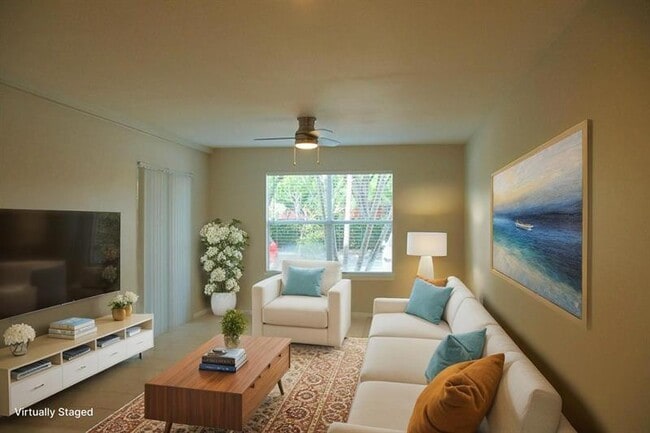 Foto del edificio - 1780 Palm Cove Blvd