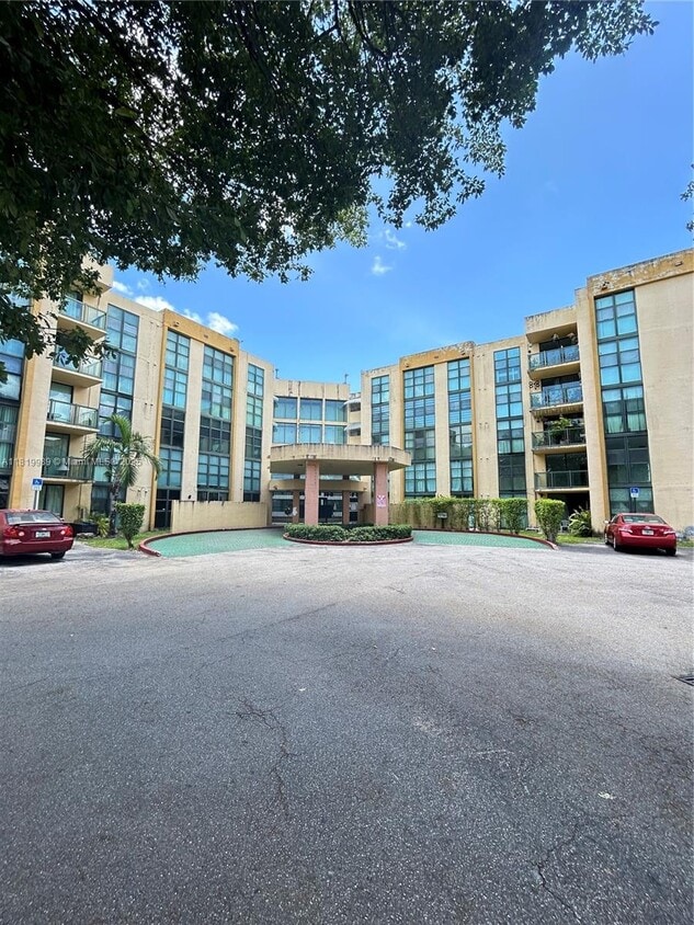 Primary Photo - 11750 SW 18th St