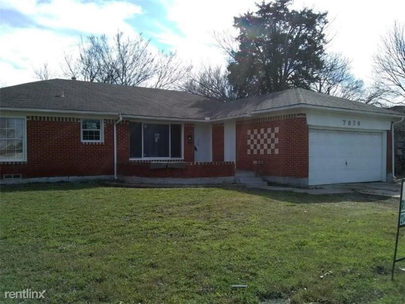 Primary Photo - 3 br, 2 bath House - 7826 Bruton Rd