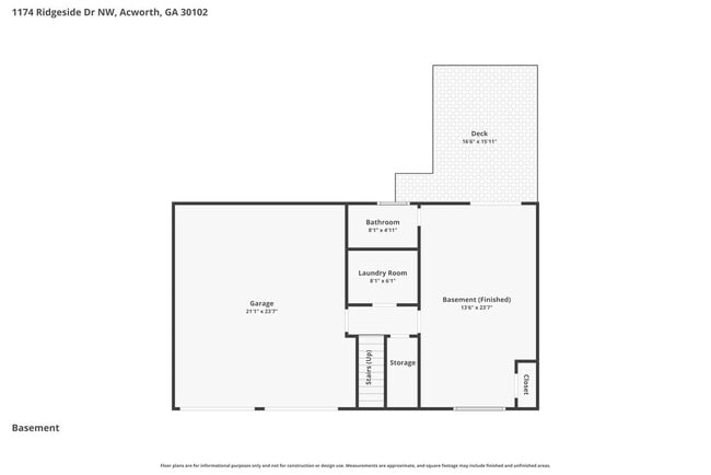 Building Photo - 1174 Ridgeside Dr NW