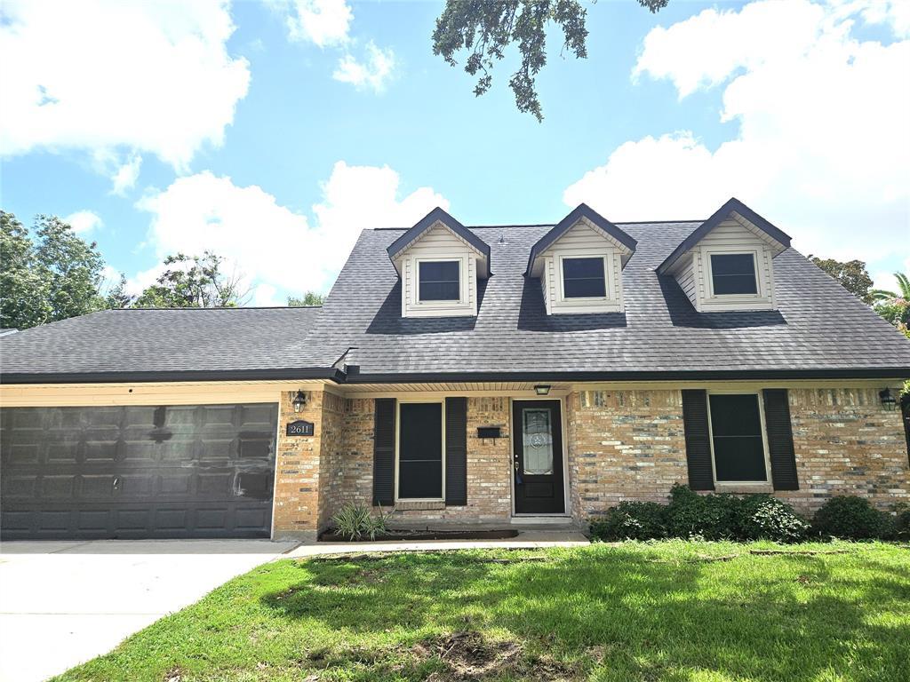 Primary Photo - 2611 Burke Rd