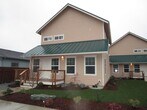 Primary Photo - 520 East Hazel Street