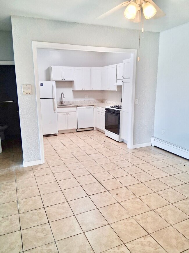 Foto del edificio - 1701 Smith St