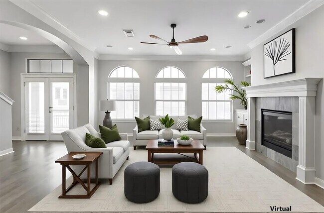 Foto del edificio - 118 Drew St