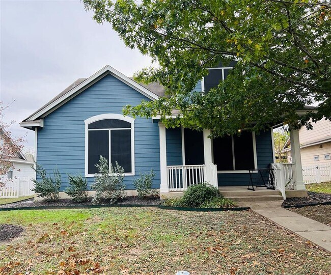 Foto del edificio - 728 Sampson