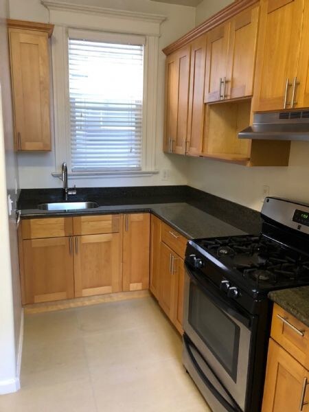 Foto principal - 1618 Polk St