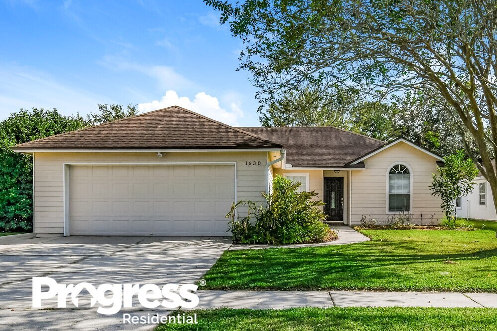 1630 Farm Way, Middleburg, FL 32068 House Rental in Middleburg, FL