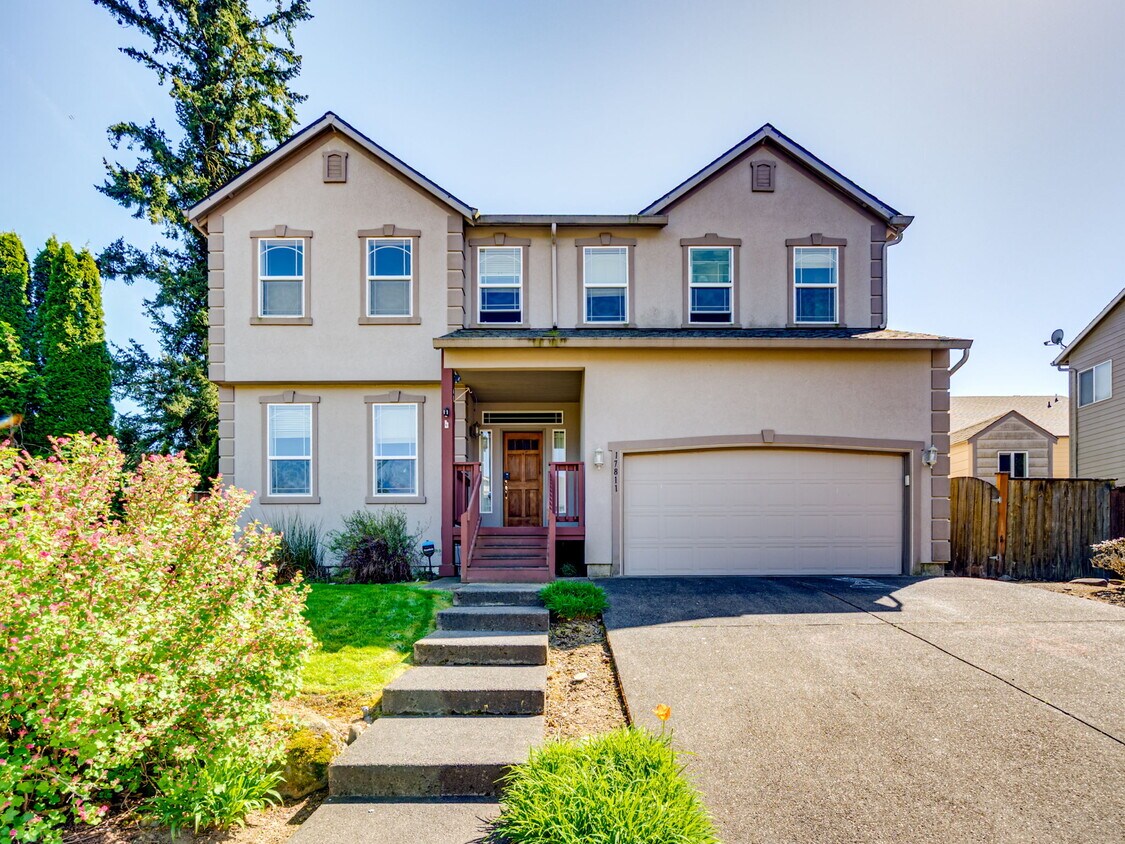 Foto principal - 17811 NE 38th Way