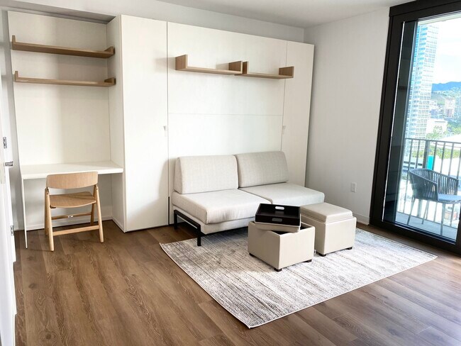 Foto del edificio - 987 Queen St