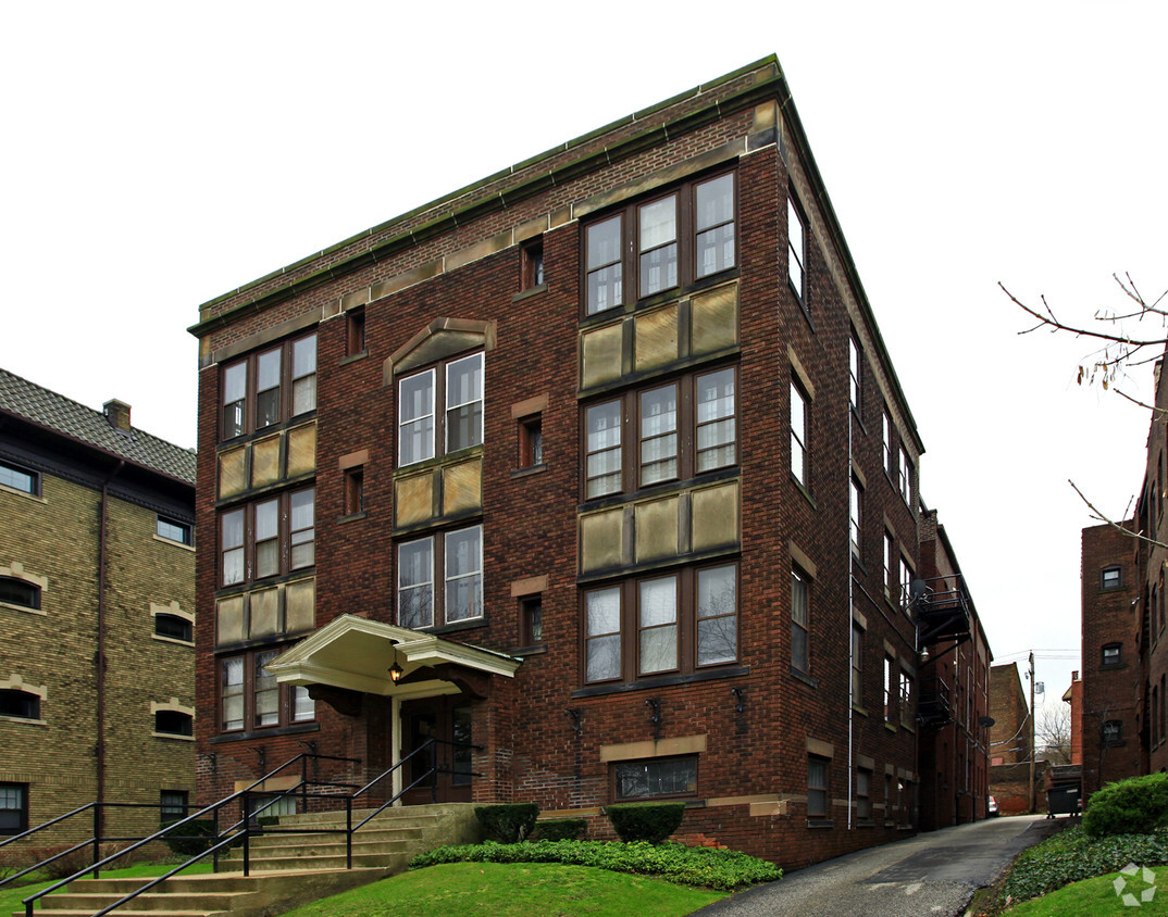 Primary Photo - The Derbyshire Building