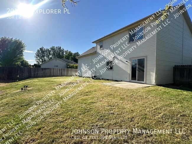 Building Photo - Charming 3-Bedroom Home in the Islands Sub...