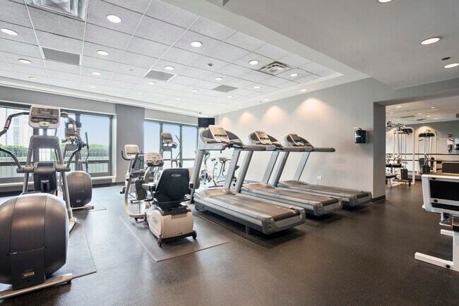 Foto del edificio - 130 N Garland Ct