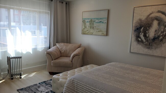 Foto del edificio - 2150 25th Ave