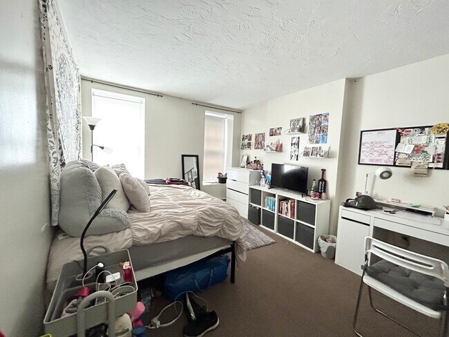 Foto del edificio - 75 Hammond St