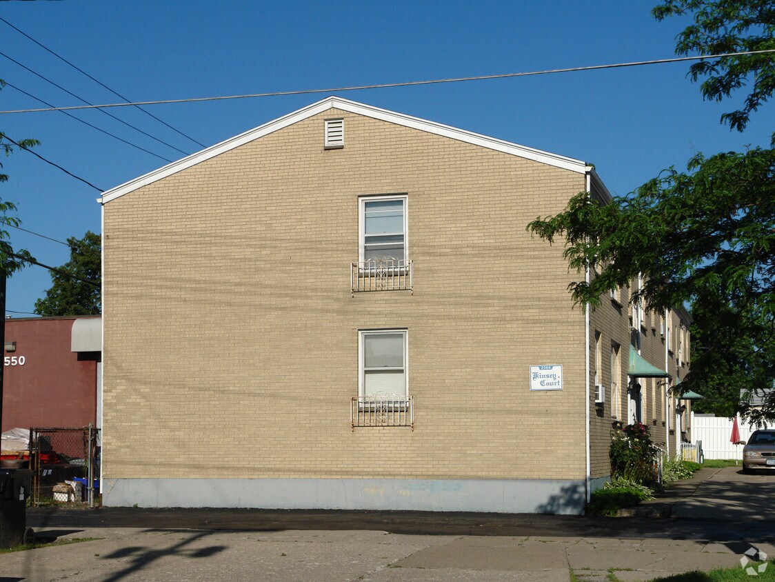 Foto del edificio - Kinsey Court